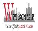 Wilson Law logo